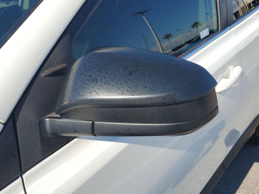 used 2016 Toyota RAV4 car, priced at $16,589
