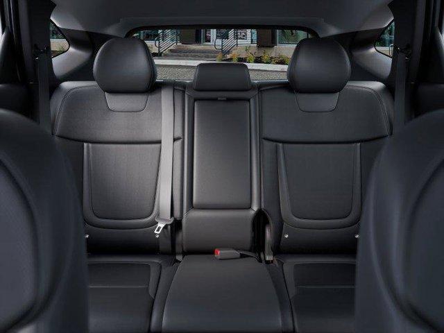 new 2025 Hyundai Tucson car, priced at $34,351