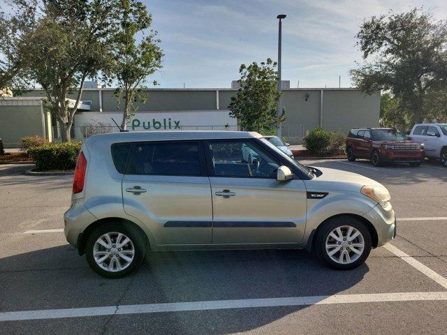 used 2013 Kia Soul car, priced at $5,797