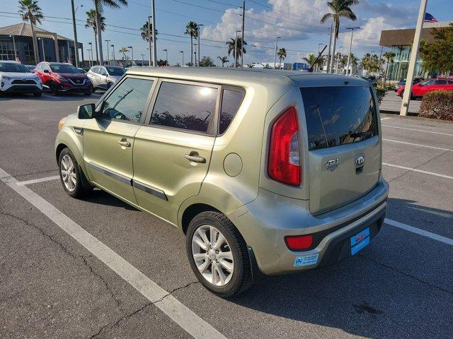 used 2013 Kia Soul car, priced at $5,797