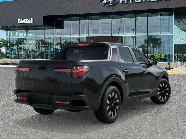 new 2026 Hyundai SANTA CRUZ car, priced at $30,265