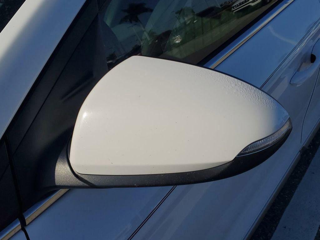 used 2022 Hyundai Ioniq Hybrid car, priced at $14,678