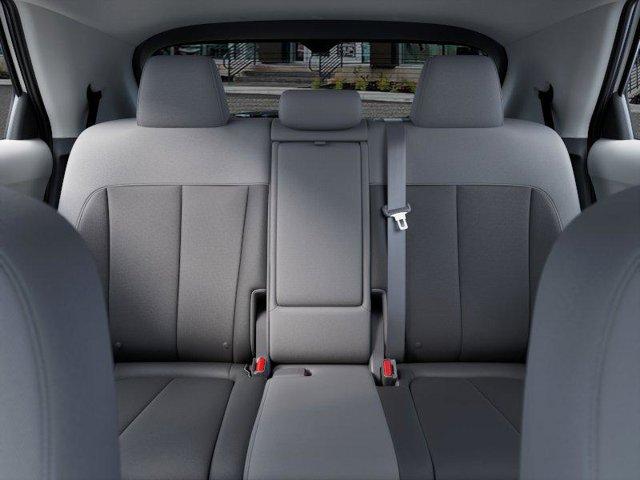 new 2025 Hyundai IONIQ 5 car, priced at $48,301