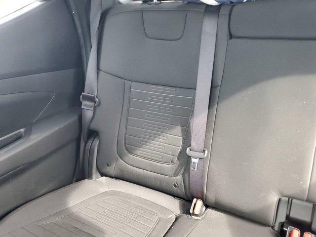 used 2023 Hyundai SANTA CRUZ car, priced at $21,949