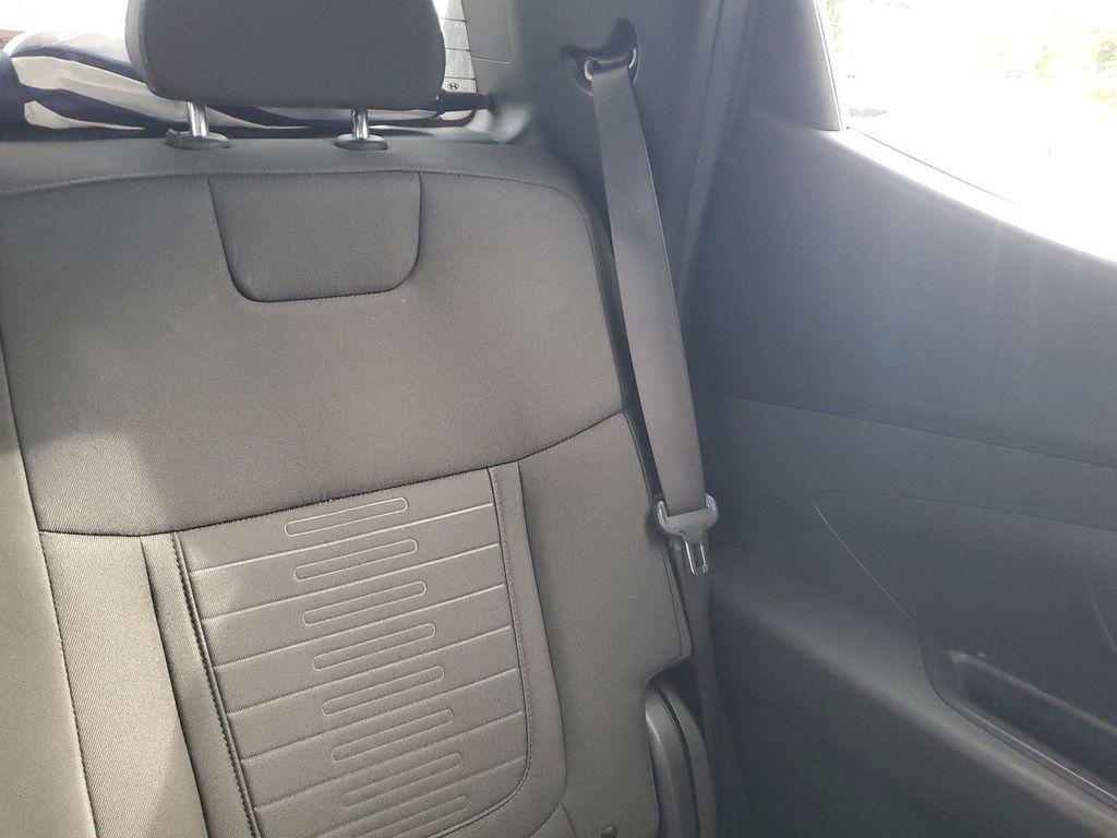 used 2023 Hyundai SANTA CRUZ car, priced at $19,500