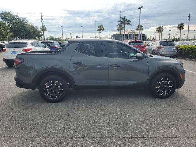 used 2023 Hyundai SANTA CRUZ car, priced at $19,500