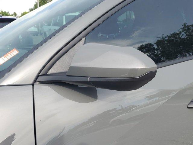used 2023 Hyundai SANTA CRUZ car, priced at $21,949