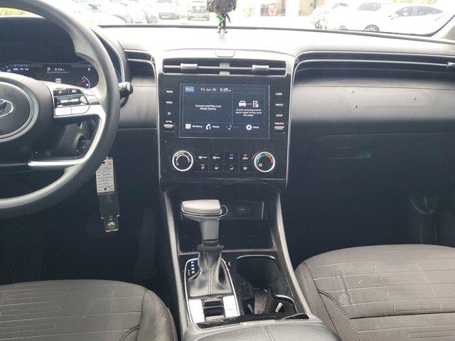 used 2023 Hyundai SANTA CRUZ car, priced at $21,949