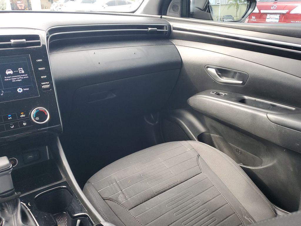 used 2023 Hyundai SANTA CRUZ car, priced at $19,500