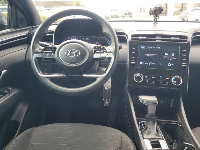 used 2023 Hyundai SANTA CRUZ car, priced at $21,949