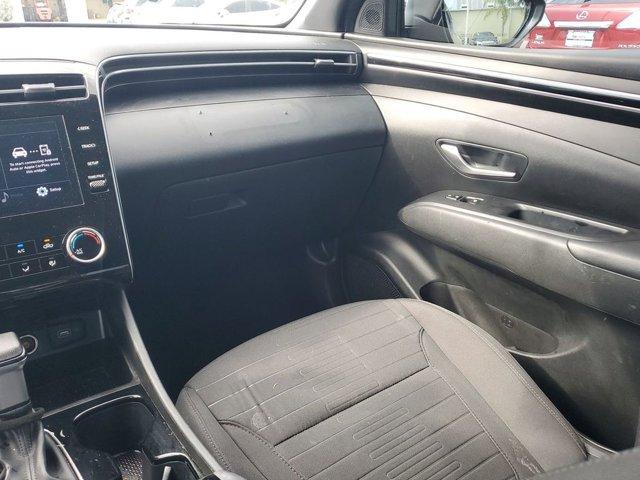 used 2023 Hyundai SANTA CRUZ car, priced at $19,500