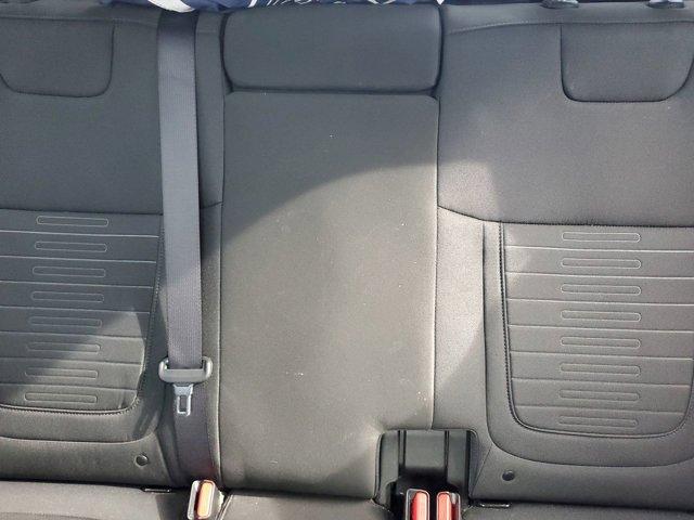 used 2023 Hyundai SANTA CRUZ car, priced at $21,949