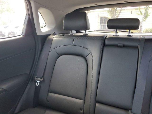 used 2022 Hyundai Kona car, priced at $19,194