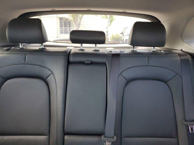 used 2022 Hyundai Kona car, priced at $19,194