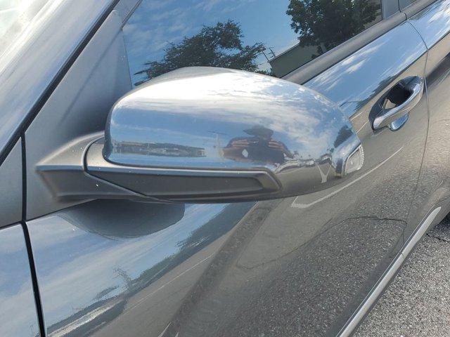 used 2022 Hyundai Kona car, priced at $19,194