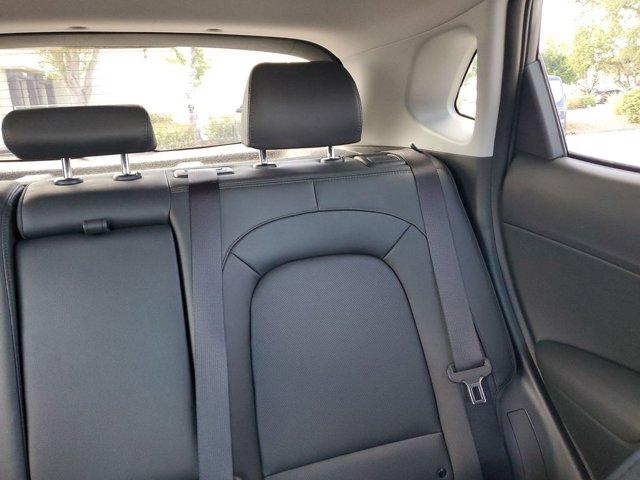 used 2022 Hyundai Kona car, priced at $19,194