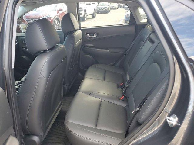 used 2022 Hyundai Kona car, priced at $19,194