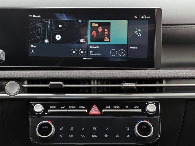 new 2025 Hyundai SANTA CRUZ car, priced at $37,275