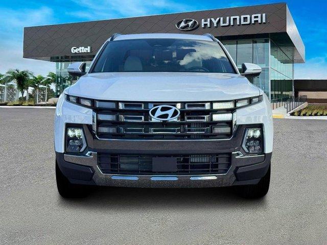 new 2025 Hyundai SANTA CRUZ car, priced at $37,275