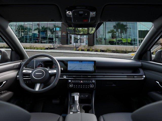 new 2025 Hyundai SANTA CRUZ car, priced at $43,842