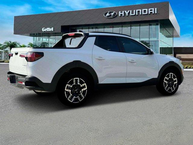 new 2025 Hyundai SANTA CRUZ car, priced at $43,842