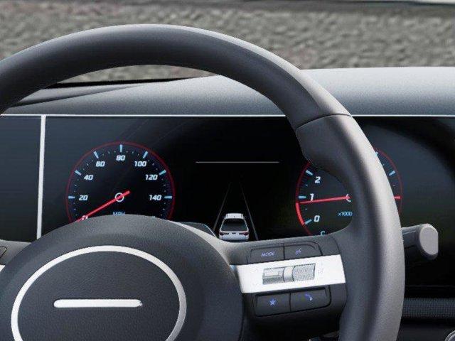 new 2025 Hyundai SANTA CRUZ car, priced at $43,842