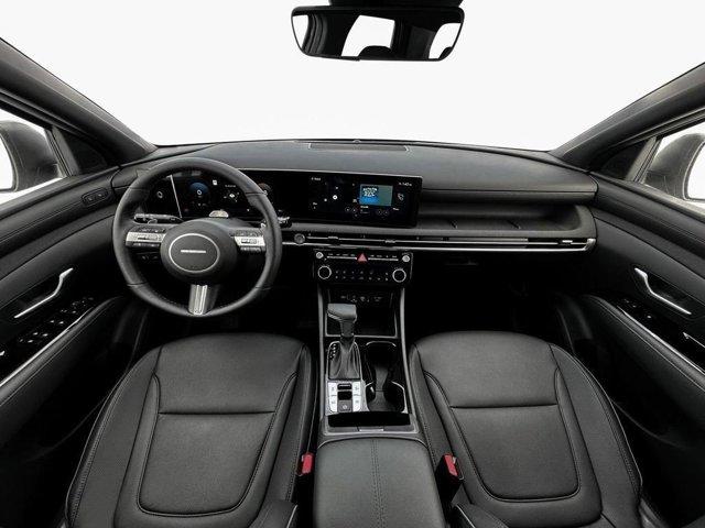 new 2025 Hyundai SANTA CRUZ car, priced at $37,275