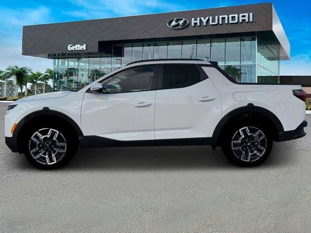new 2025 Hyundai SANTA CRUZ car, priced at $37,275