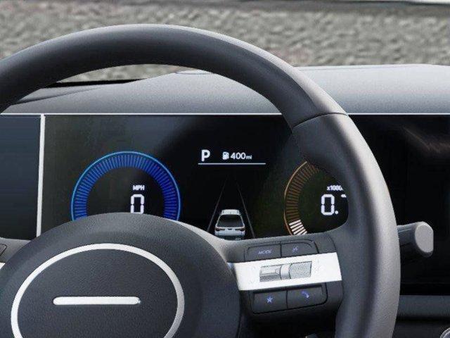 new 2026 Hyundai SANTA CRUZ car, priced at $32,820