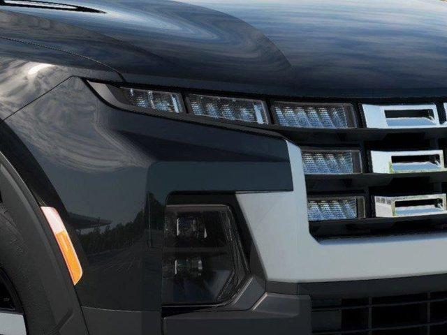 new 2026 Hyundai SANTA CRUZ car, priced at $32,820