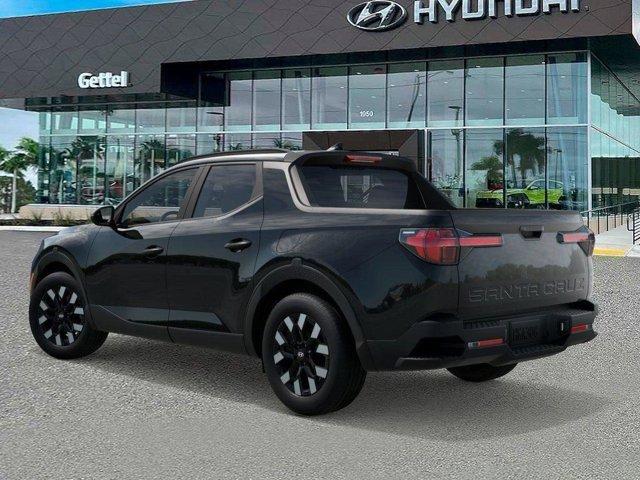 new 2026 Hyundai SANTA CRUZ car, priced at $32,820
