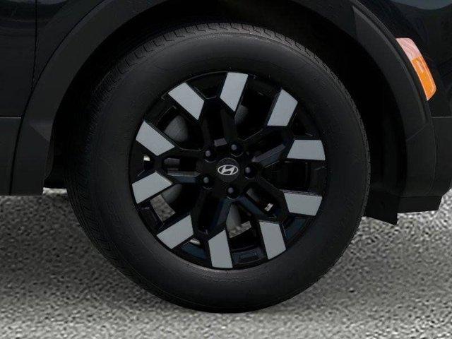 new 2026 Hyundai SANTA CRUZ car, priced at $33,070