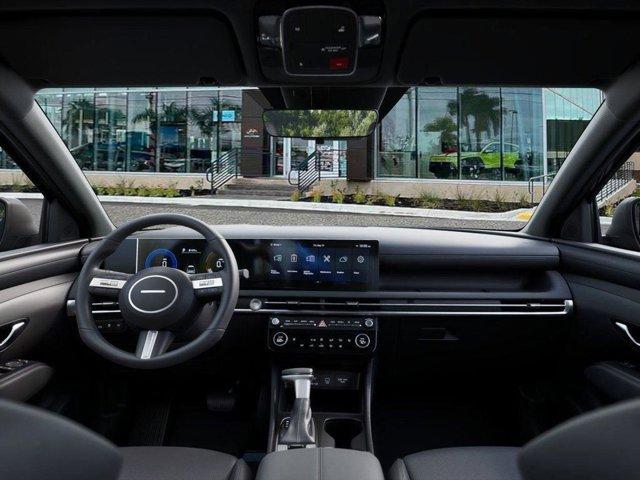 new 2026 Hyundai SANTA CRUZ car, priced at $32,820