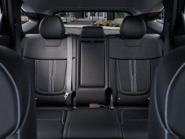 new 2025 Hyundai Tucson car, priced at $28,585