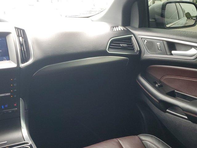 used 2020 Ford Edge car, priced at $20,234
