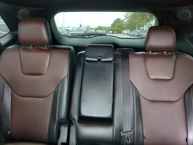 used 2020 Ford Edge car, priced at $20,234