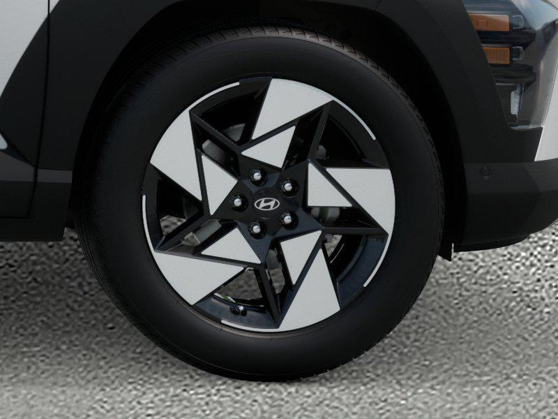 new 2026 Hyundai Kona car, priced at $26,770