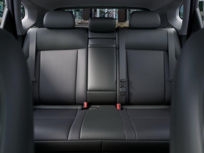 new 2026 Hyundai Kona car, priced at $26,770