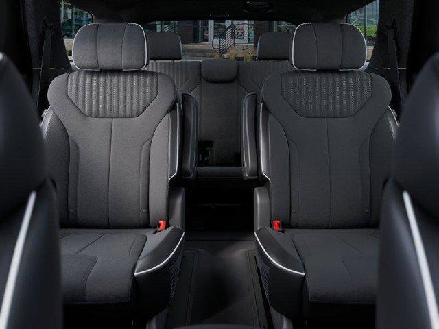 new 2025 Hyundai Palisade car, priced at $55,073