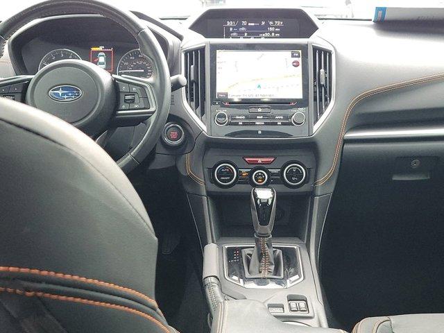 used 2018 Subaru Crosstrek car, priced at $18,806