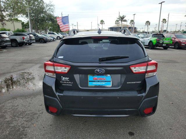 used 2018 Subaru Crosstrek car, priced at $18,806