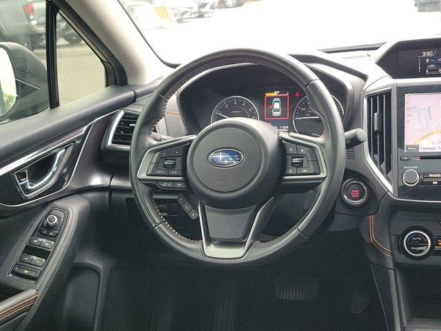 used 2018 Subaru Crosstrek car, priced at $18,806