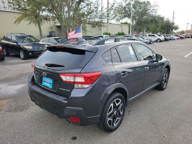 used 2018 Subaru Crosstrek car, priced at $18,806