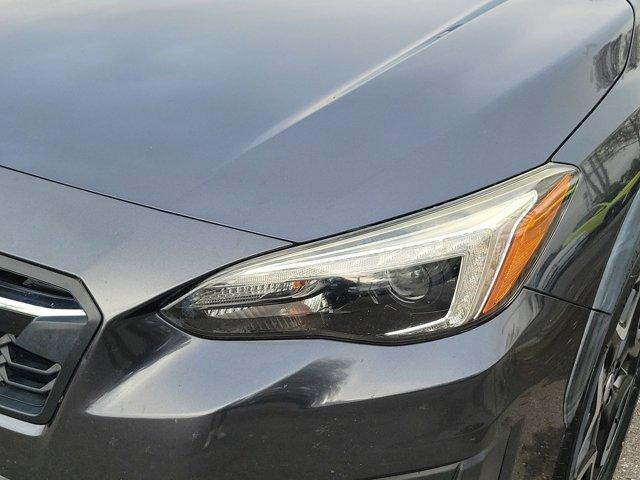 used 2018 Subaru Crosstrek car, priced at $18,806