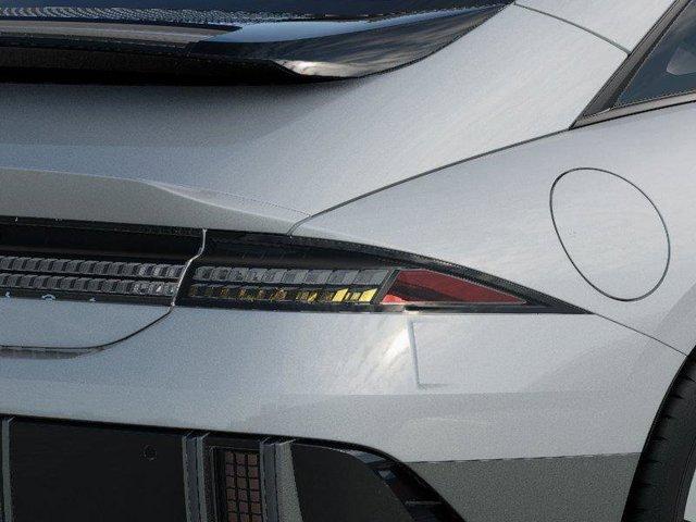 new 2025 Hyundai IONIQ 6 car, priced at $45,173