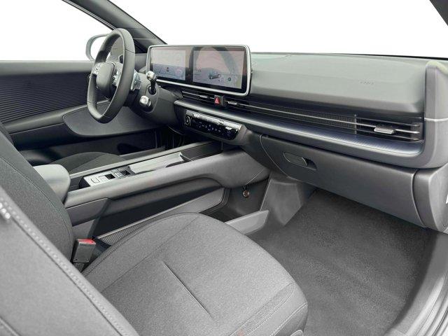 new 2025 Hyundai IONIQ 6 car, priced at $45,173