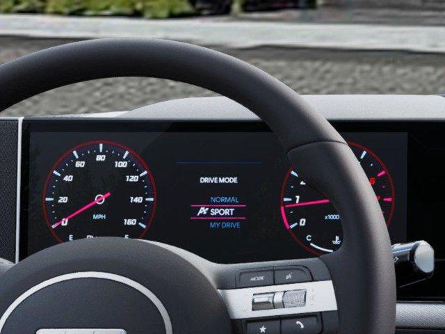new 2025 Hyundai Sonata car, priced at $31,681