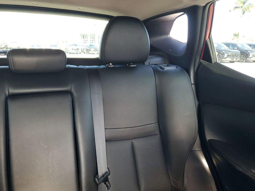 used 2017 Nissan Rogue Sport car, priced at $15,883