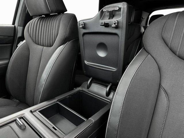 new 2025 Hyundai Palisade car, priced at $48,120