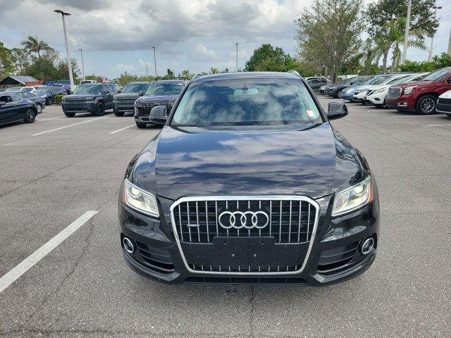 used 2016 Audi Q5 car, priced at $12,449